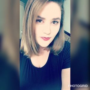 Meet your Posher, Jacey